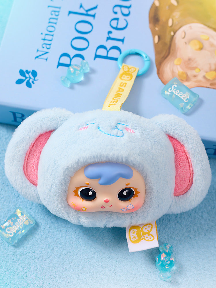 Samuel Blind Box mini Small animals