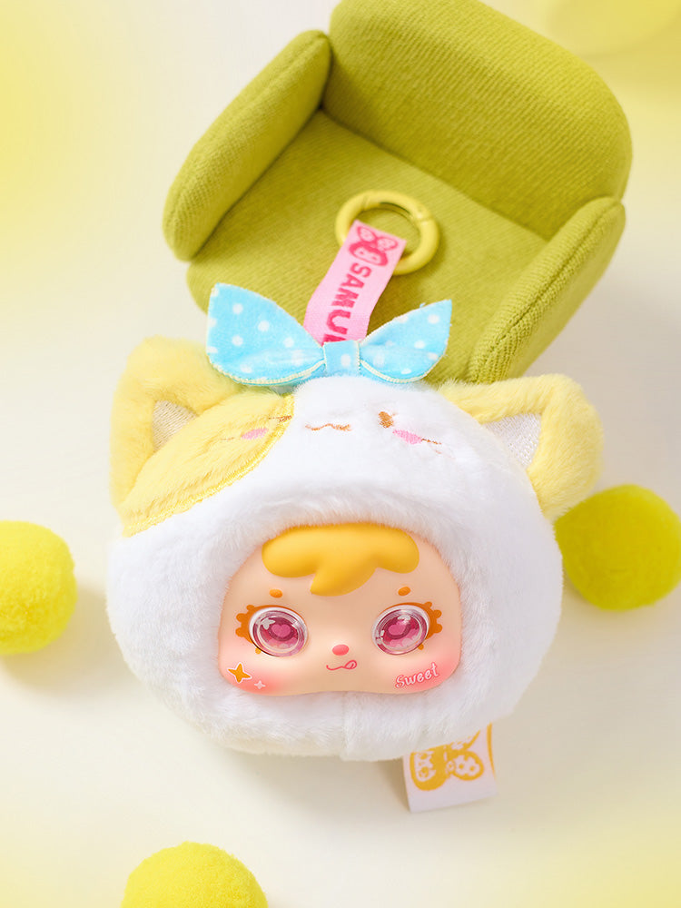 Samuel Blind Box mini Small animals