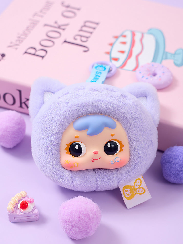 Samuel Blind Box mini Small animals