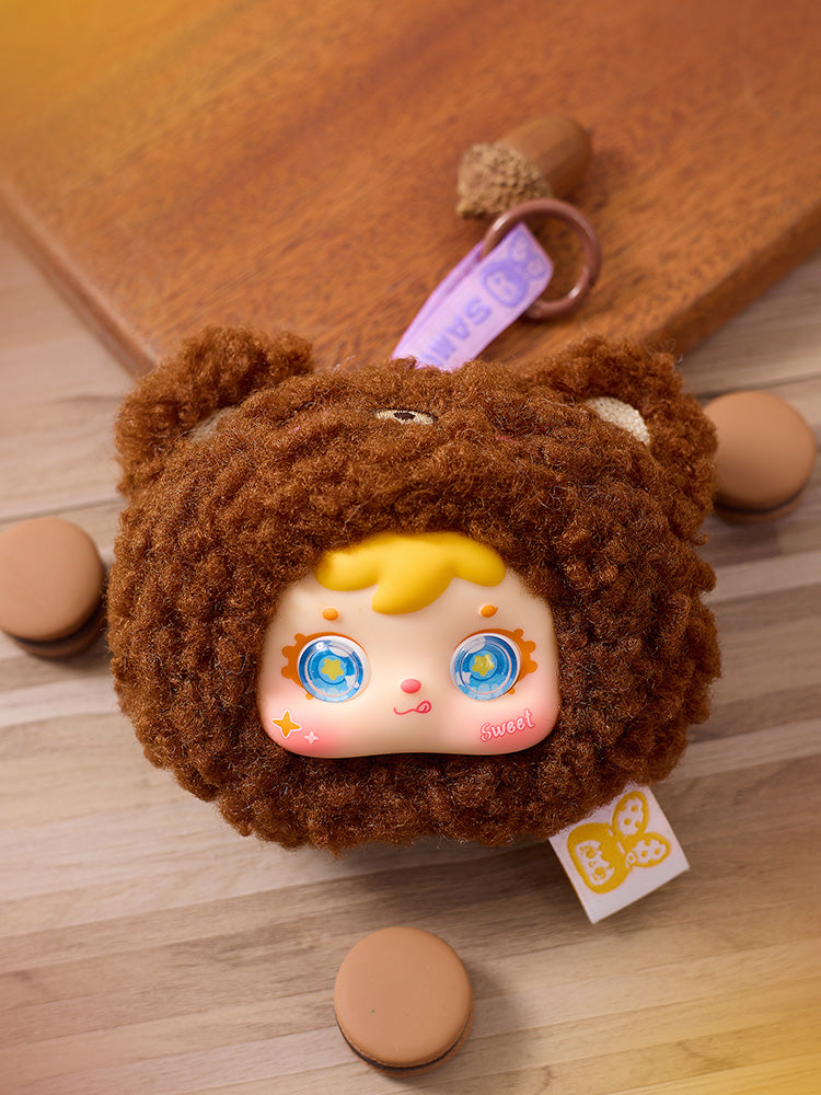 Samuel Blind Box mini Small animals