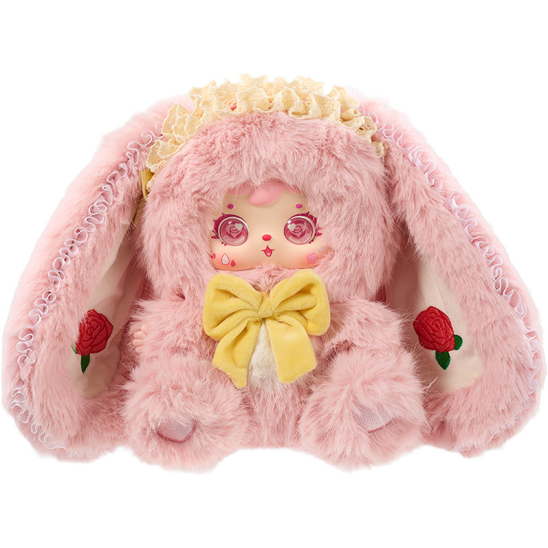 Samuel Blind Box Rabbit elf 680%