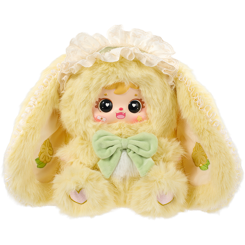 Samuel Blind Box Rabbit elf 680%