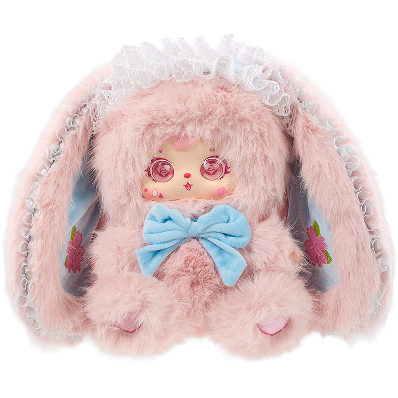 Samuel Blind Box Rabbit elf 680%