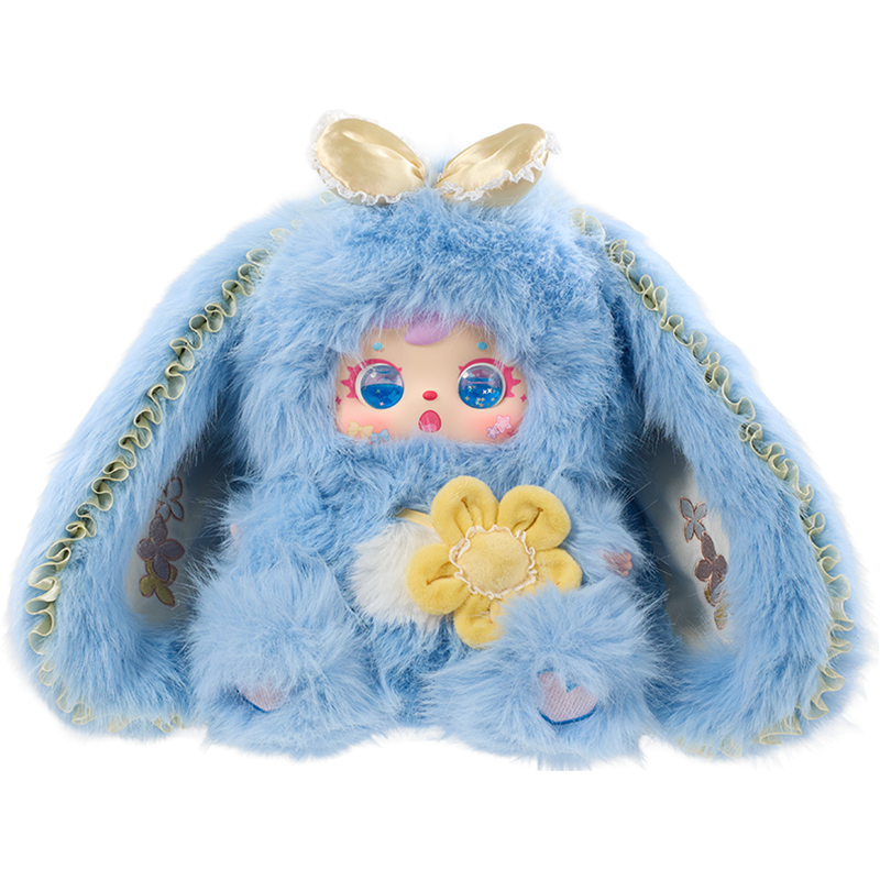 Samuel Blind Box Rabbit elf 680%
