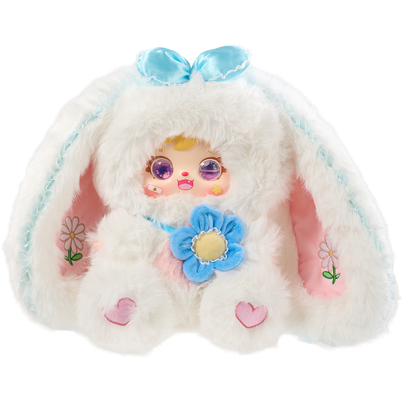 Samuel Blind Box Rabbit elf 680%