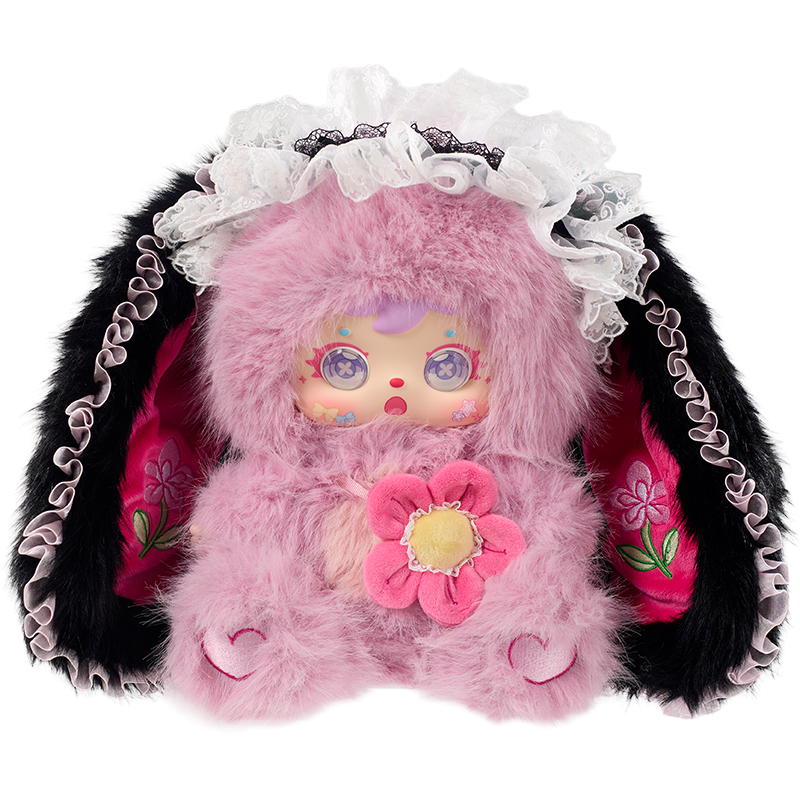 Samuel Blind Box Rabbit elf 680%