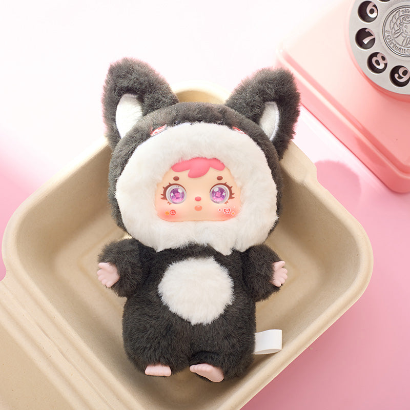 Samuel Blind Box Cute and adorable little animals