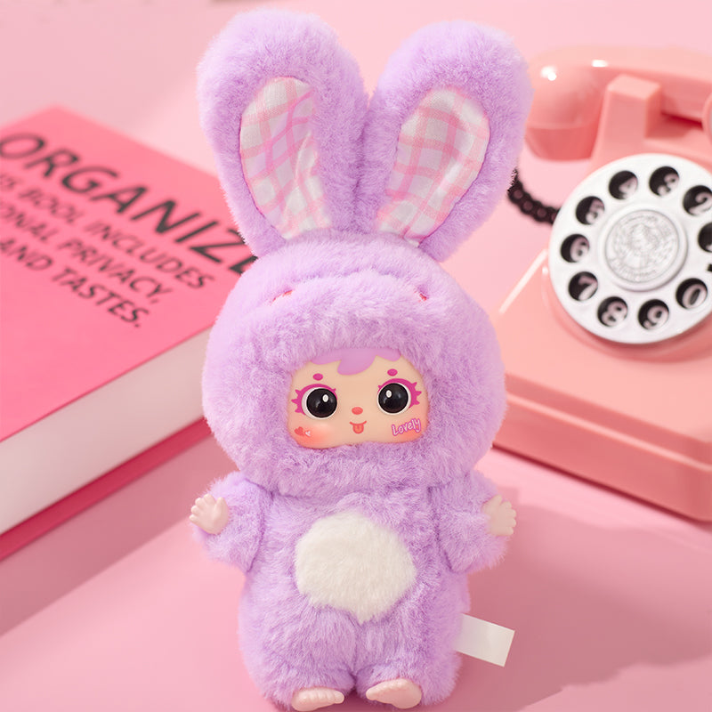 Samuel Blind Box Cute and adorable little animals