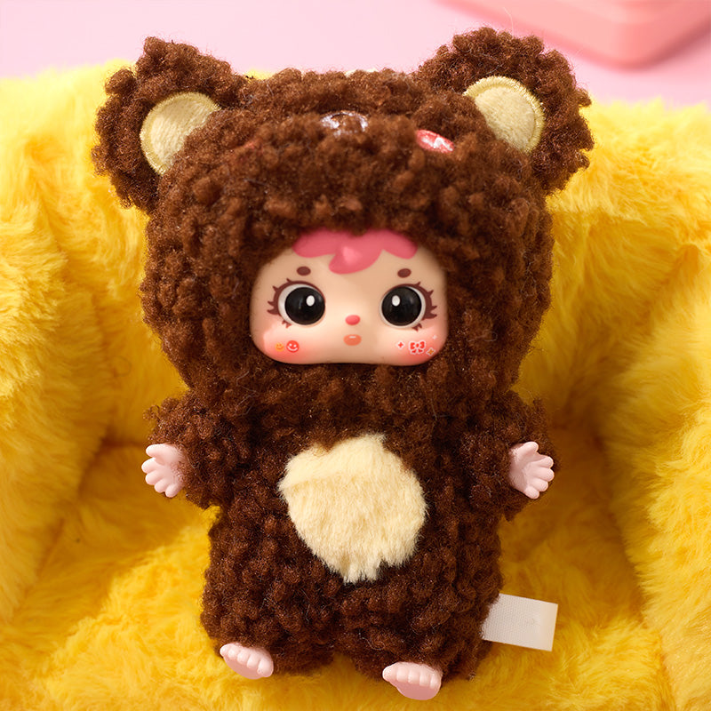 Samuel Blind Box Cute and adorable little animals