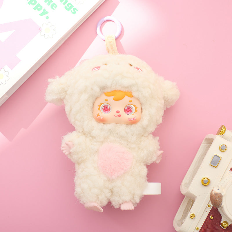 Samuel Blind Box Cute and adorable little animals