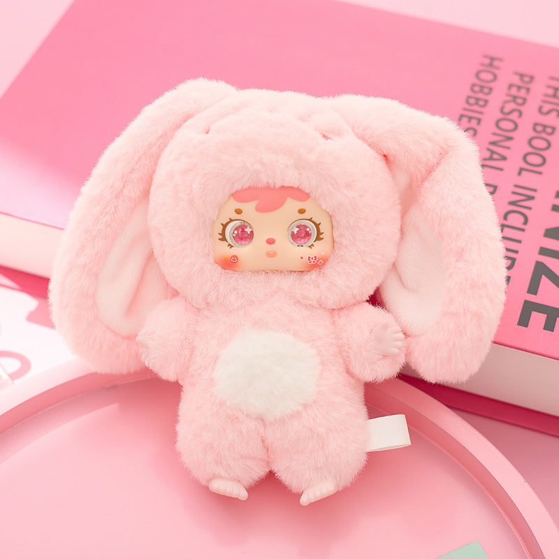 Samuel Blind Box Cute and adorable little animals