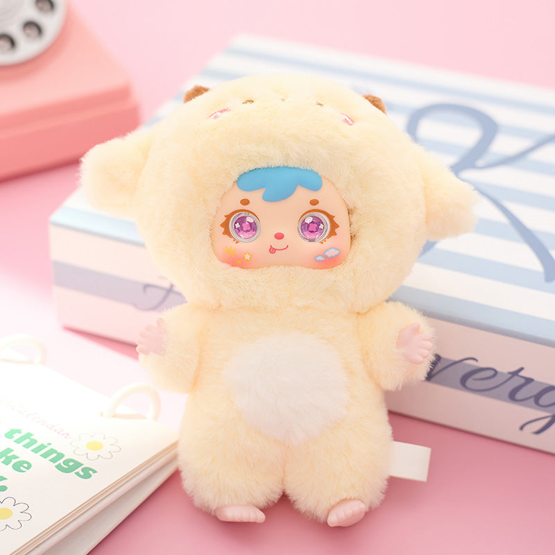 Samuel Blind Box Cute and adorable little animals