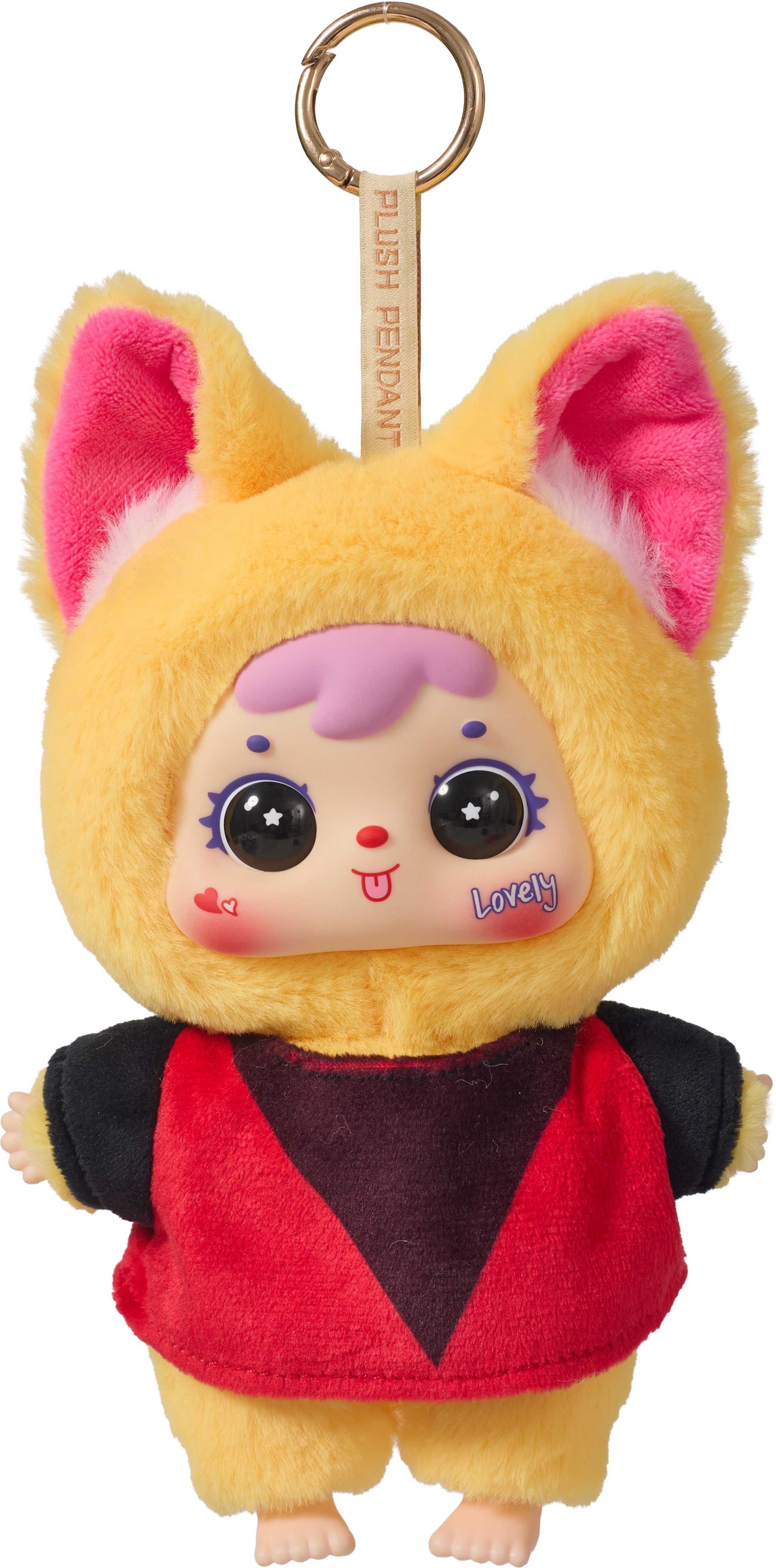 Samuel Blind Box Circus Night