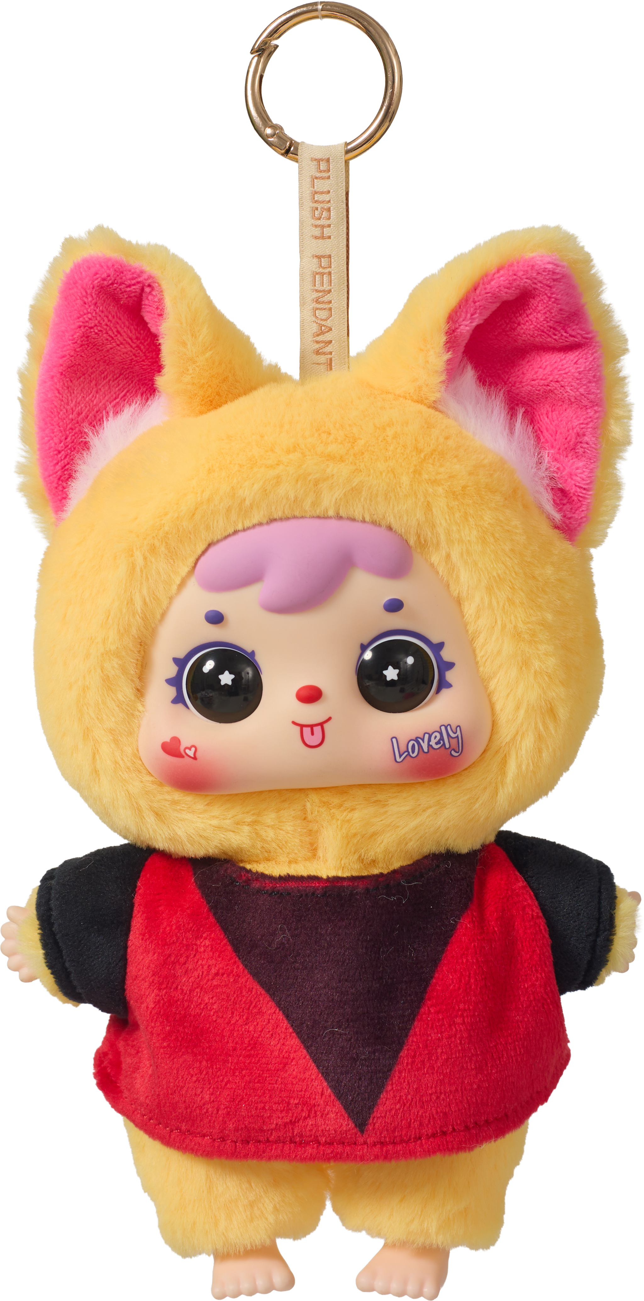 Samuel Blind Box Circus Night