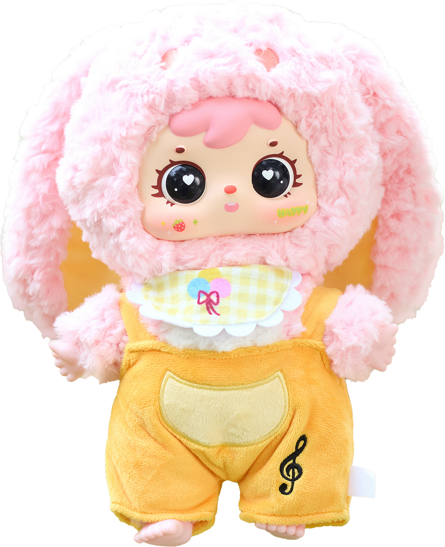 Samuel Blind Box Pet Party