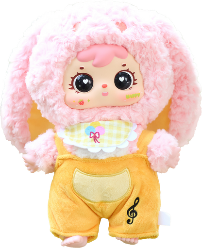 Samuel Blind Box Pet Party