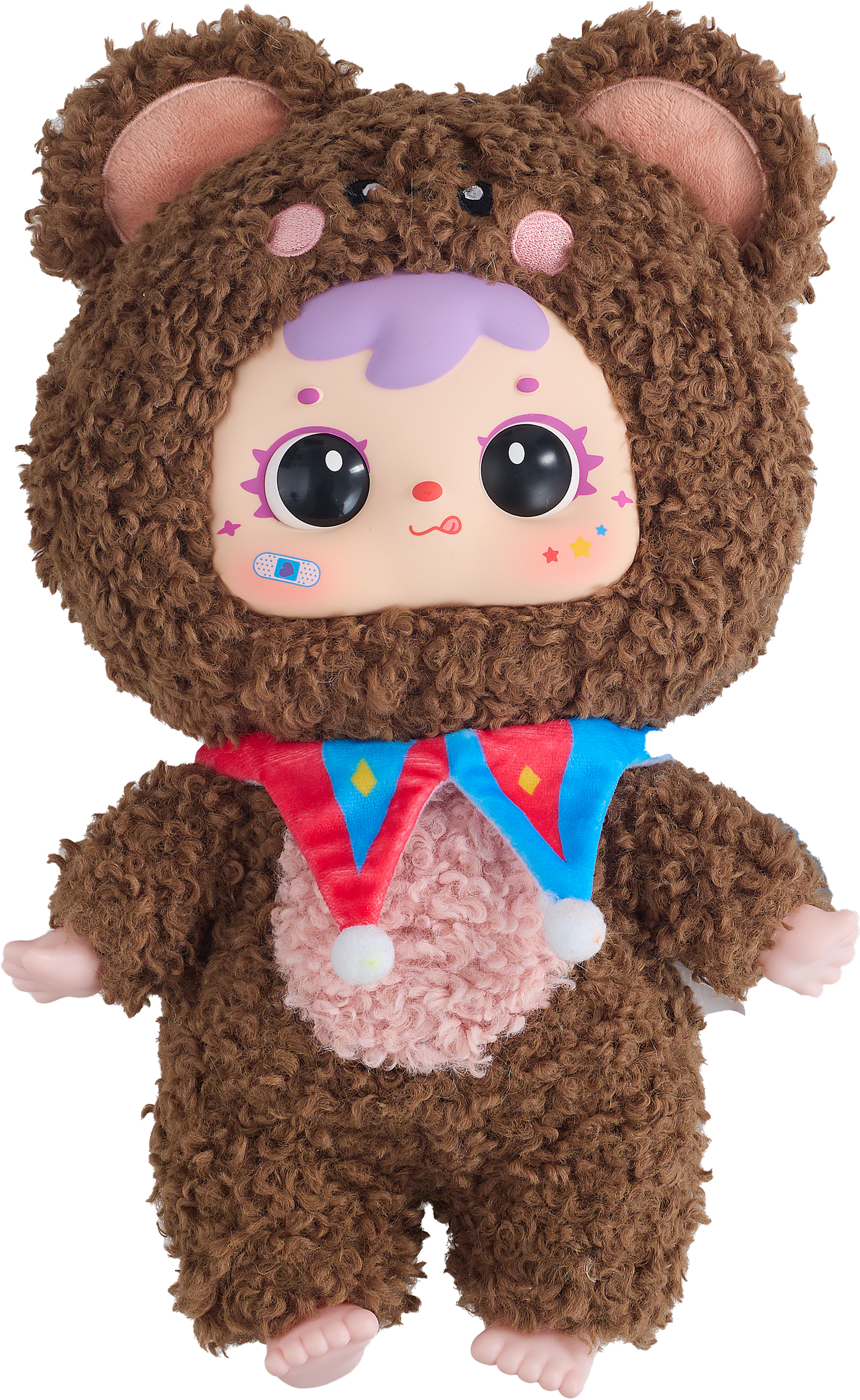 Samuel Blind Box Pet Party