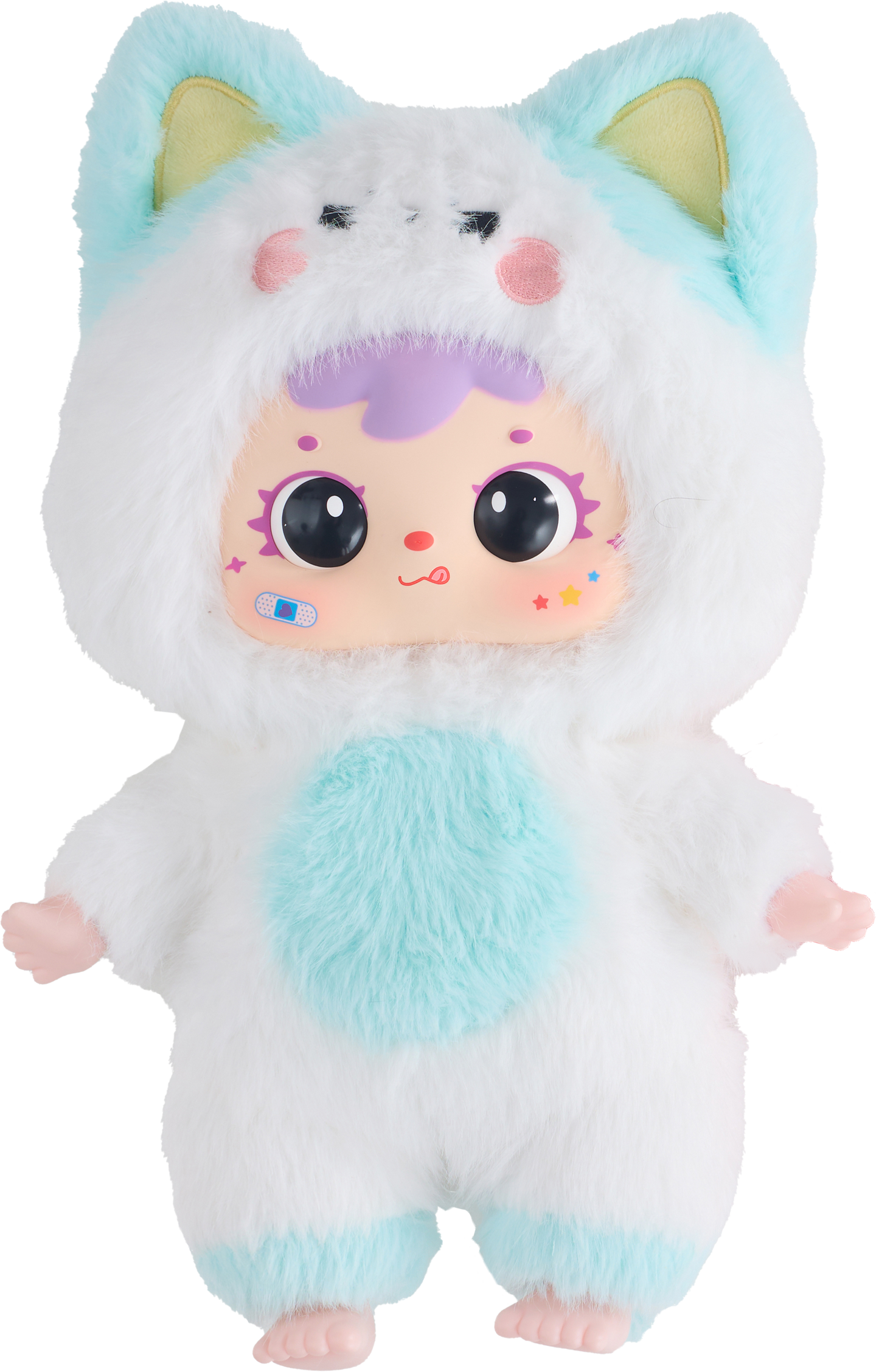 Samuel Blind Box Pet Party