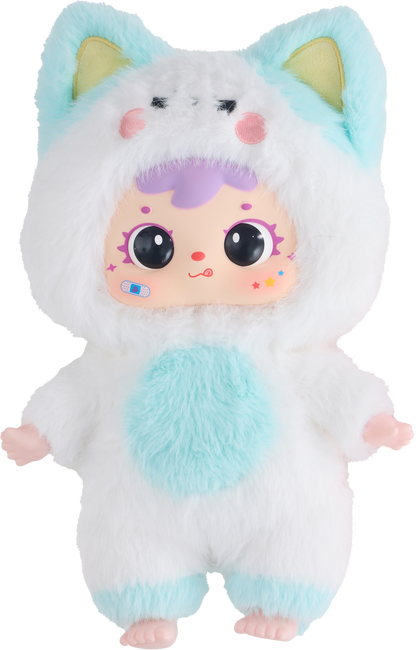 Samuel Blind Box Pet Party