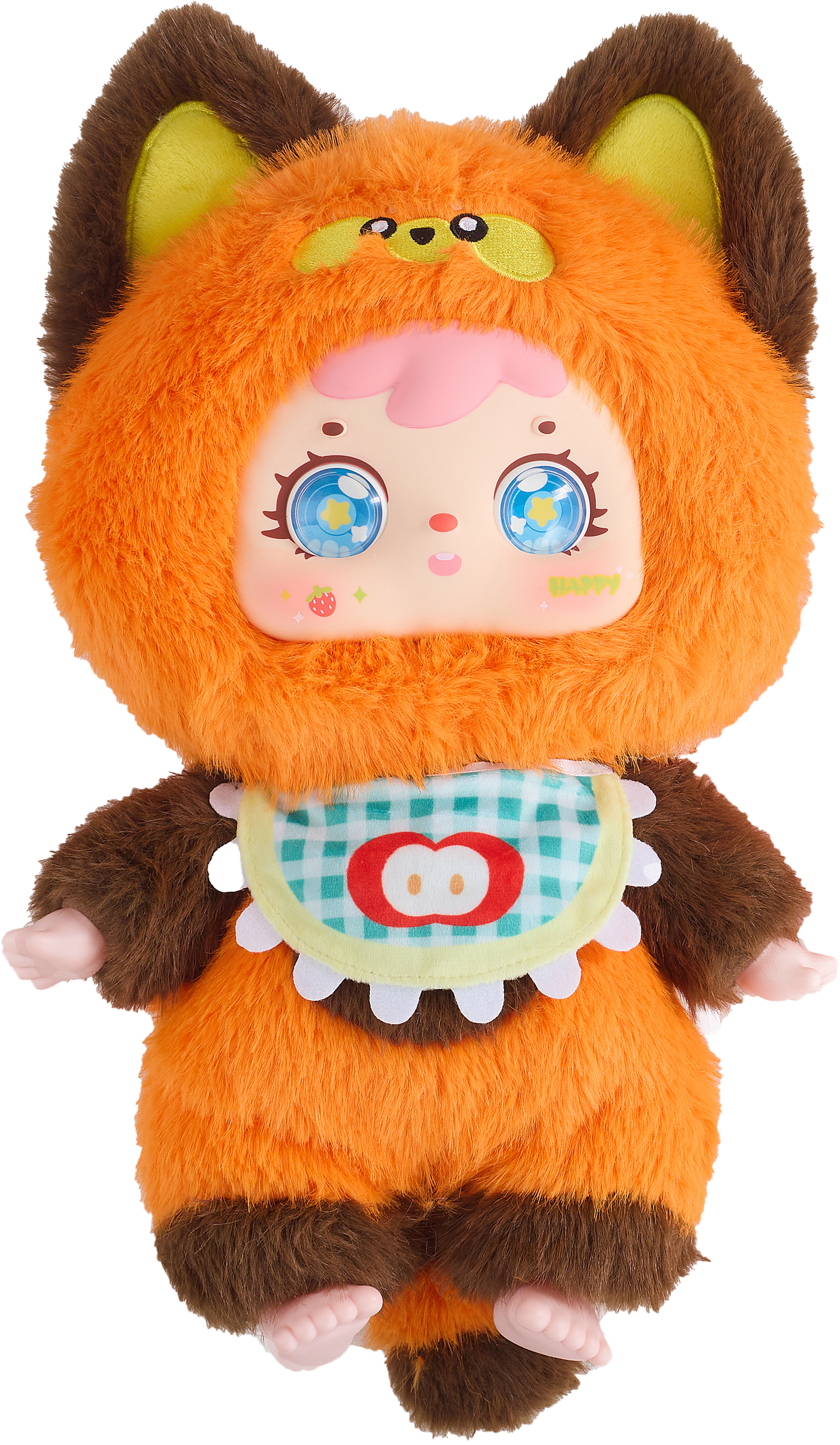 Samuel Blind Box Pet Party