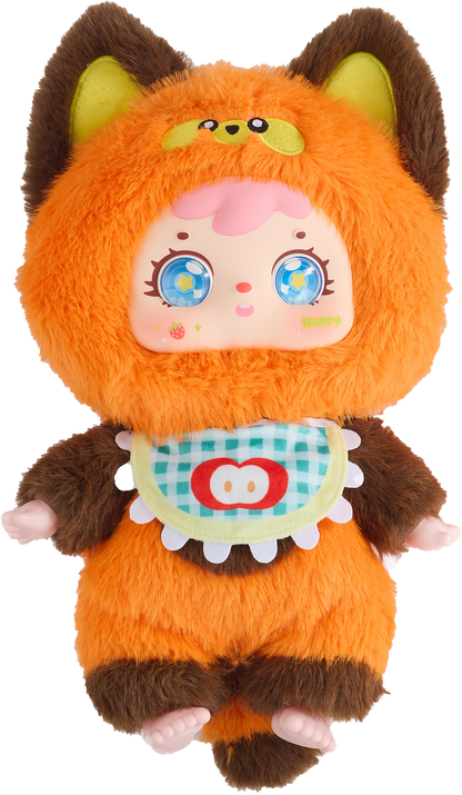 Samuel Blind Box Pet Party