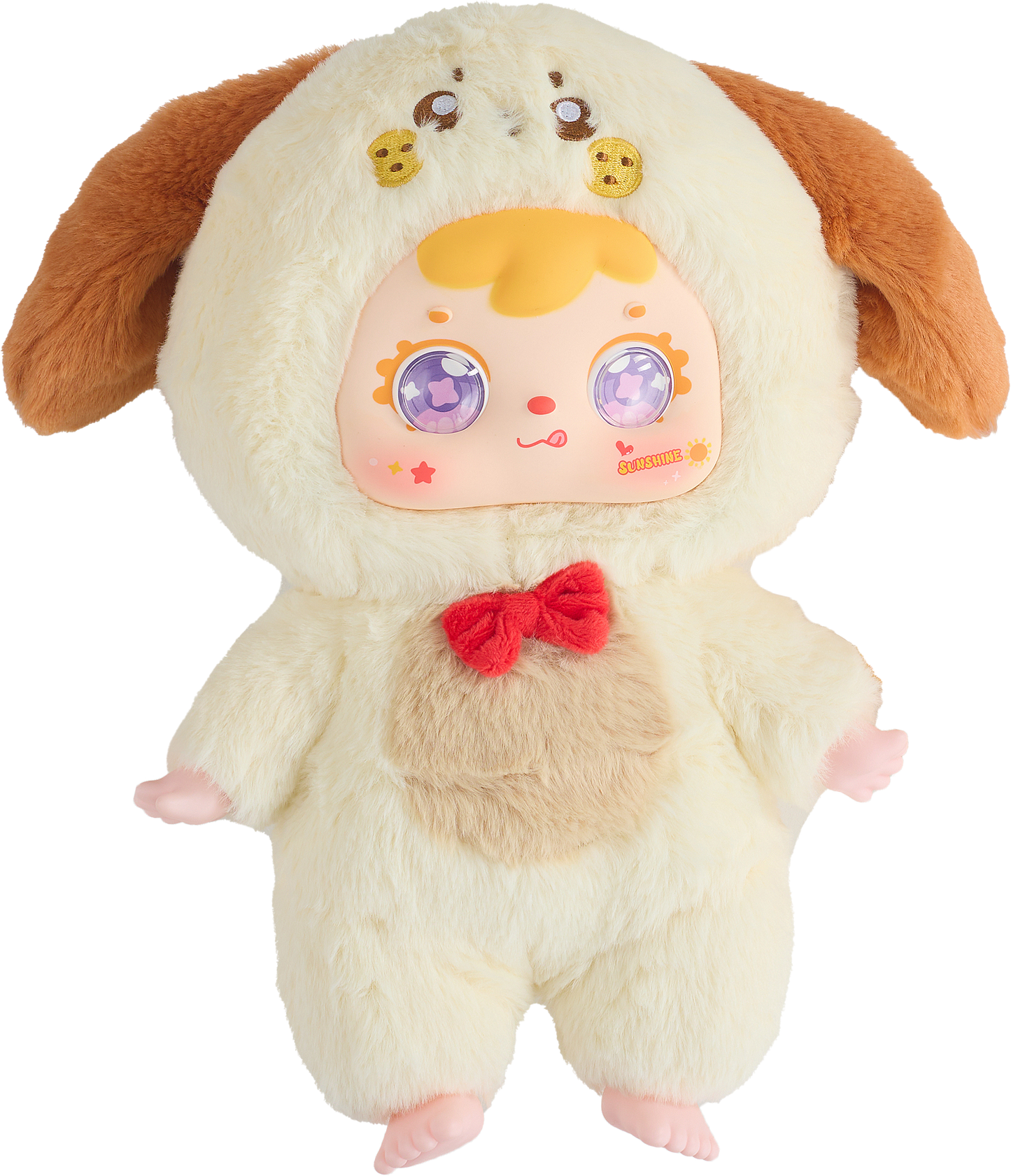 Samuel Blind Box Pet Party