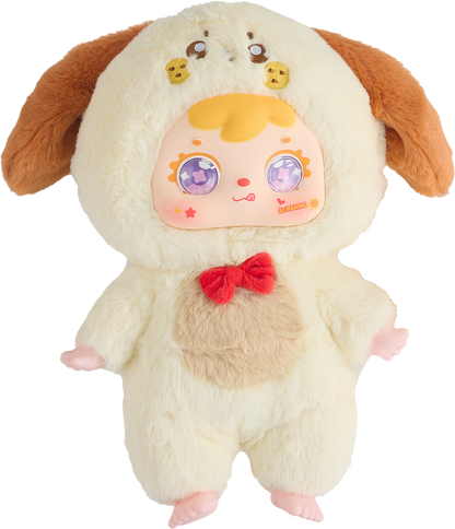 Samuel Blind Box Pet Party