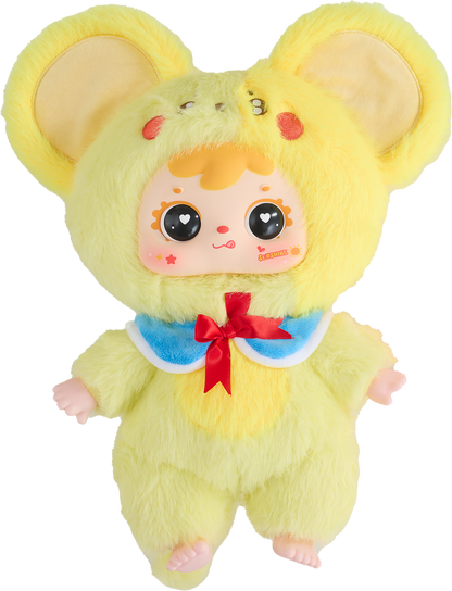 Samuel Blind Box Pet Party