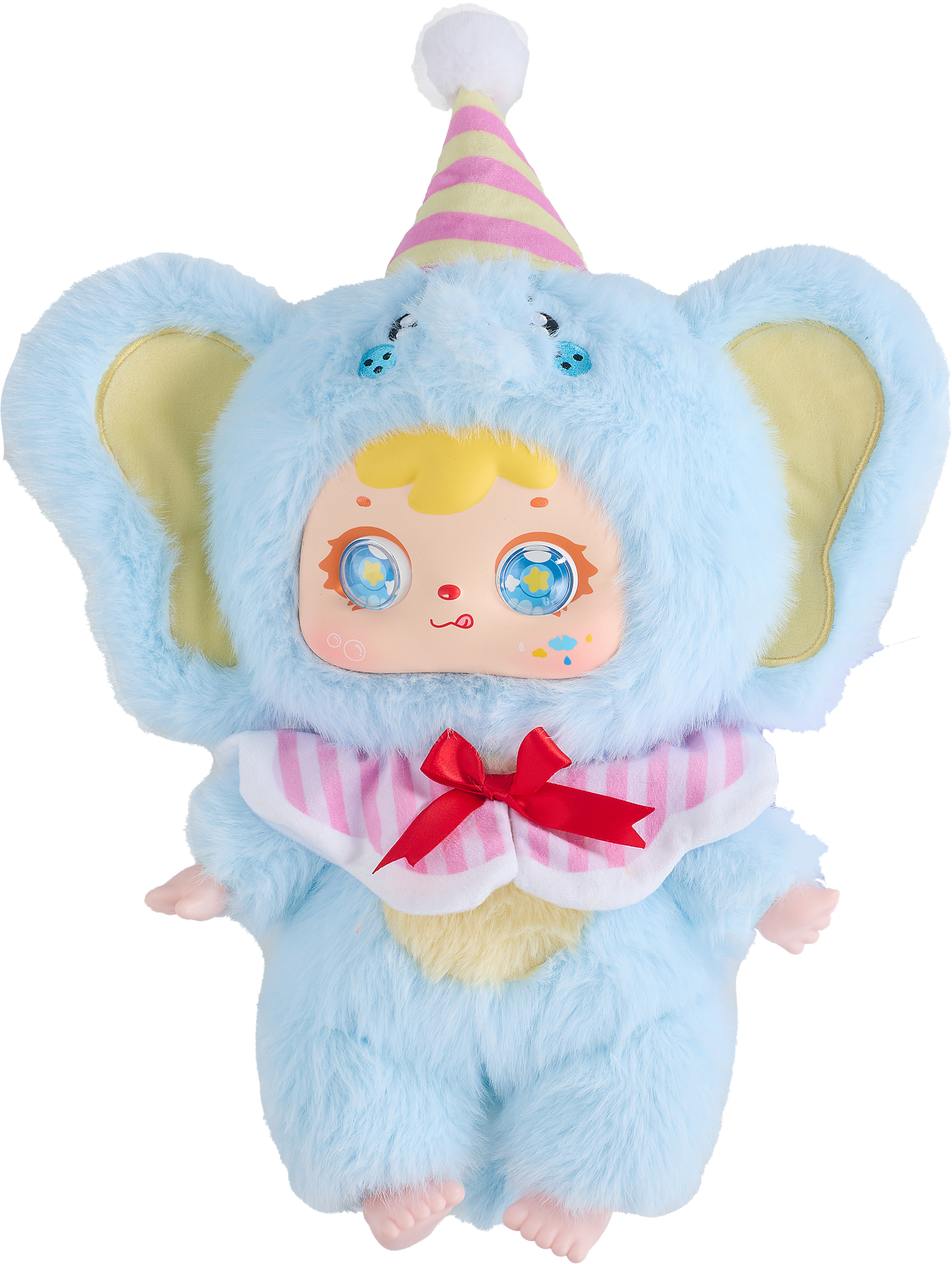 Samuel Blind Box Pet Party