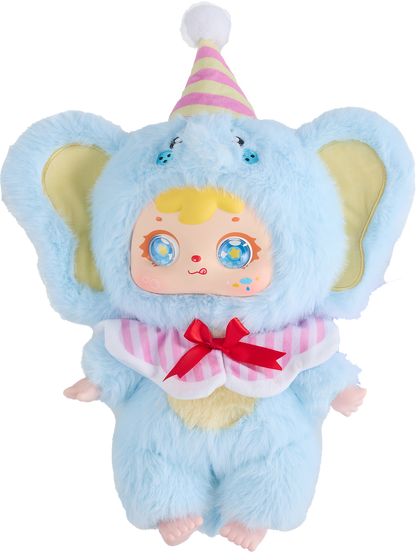 Samuel Blind Box Pet Party