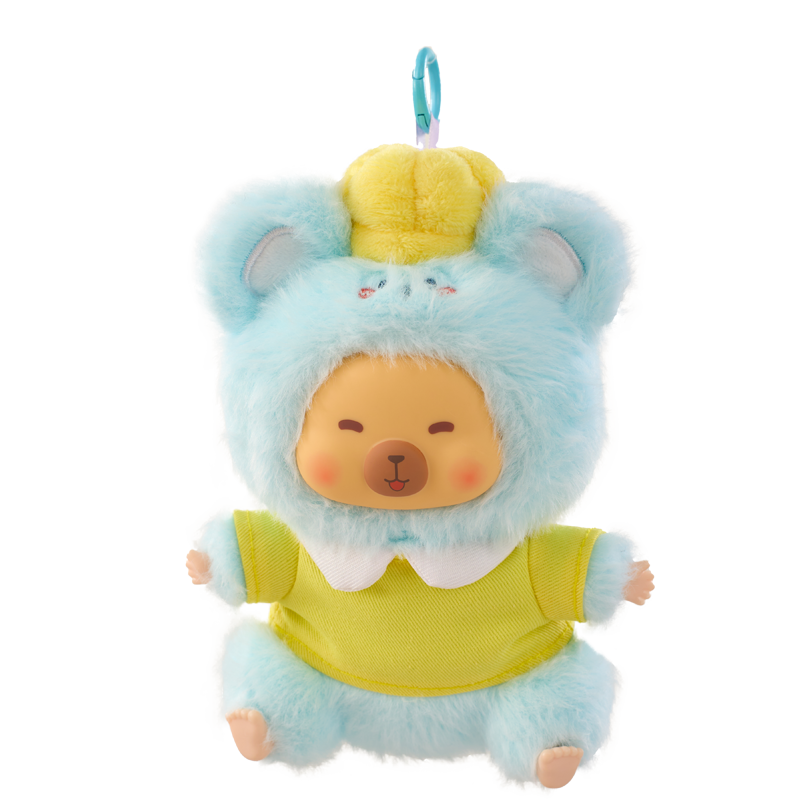 Samuel Blind Box BaLa's Daily Life Plush