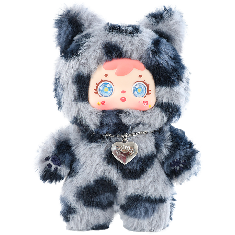 Samuel  Blind Box Miaomiao Cool Moments