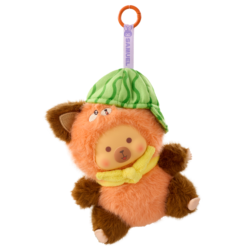 Samuel Blind Box BaLa's Daily Life Plush